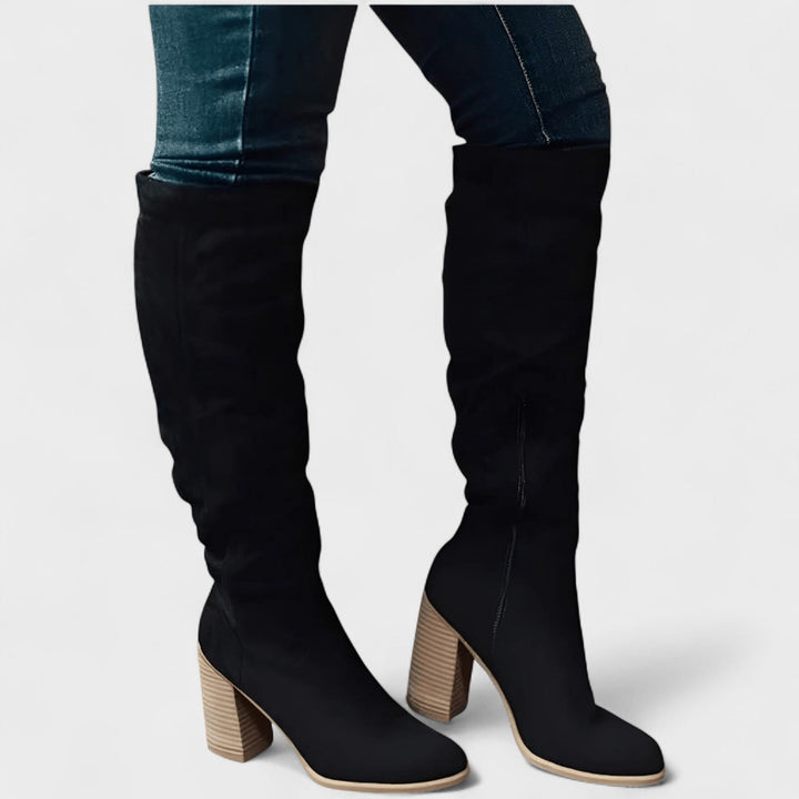 Calliope | Comfortable Ankle Boots