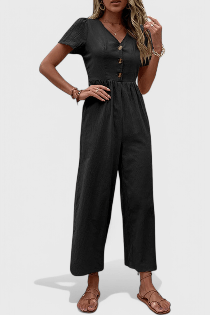 Camila women's jumpsuit