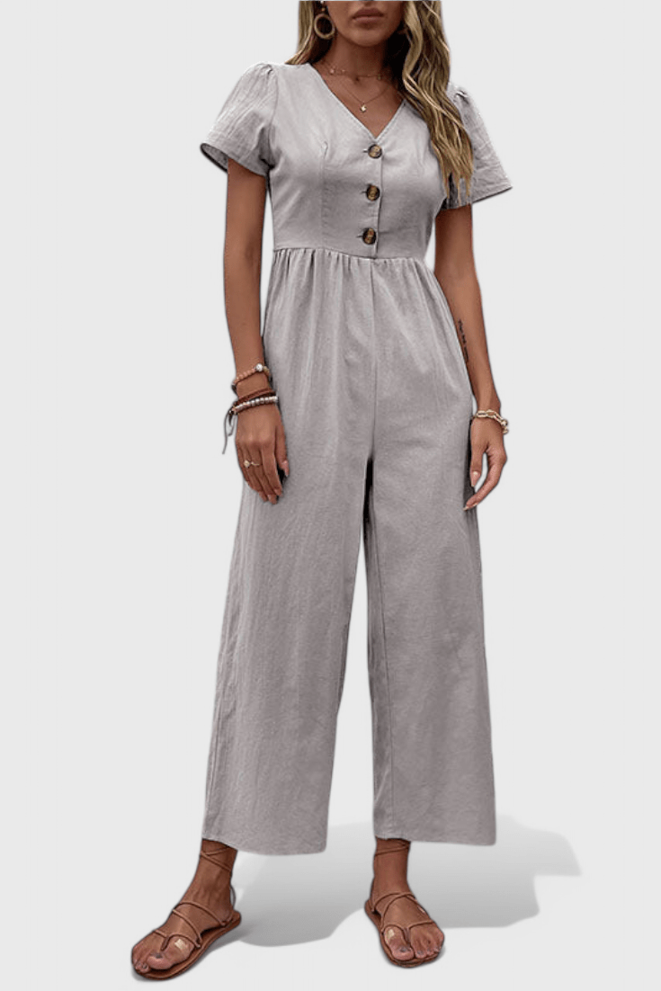 Camila women's jumpsuit