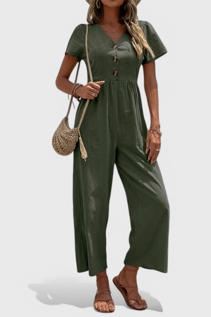 Camila women's jumpsuit