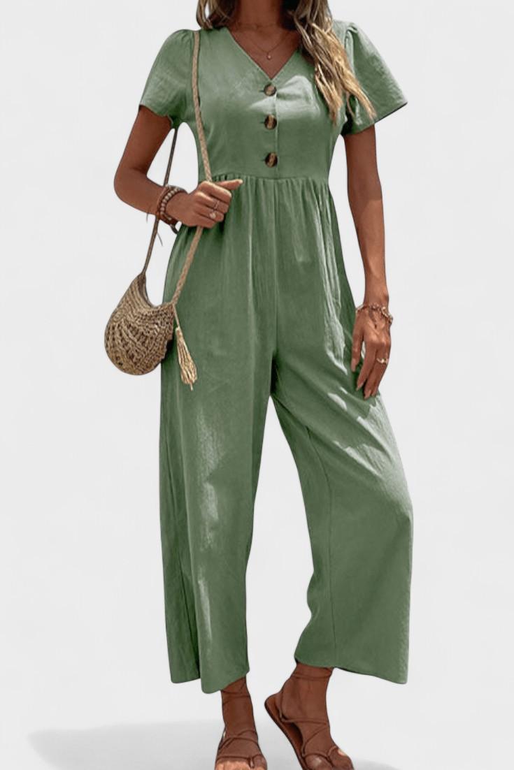 Camila women's jumpsuit