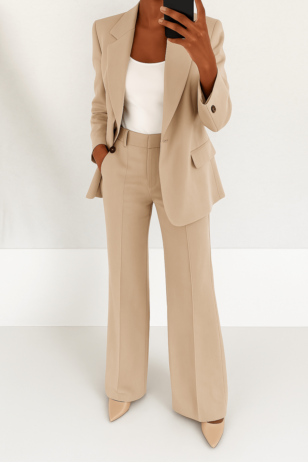 Camila Collection Set