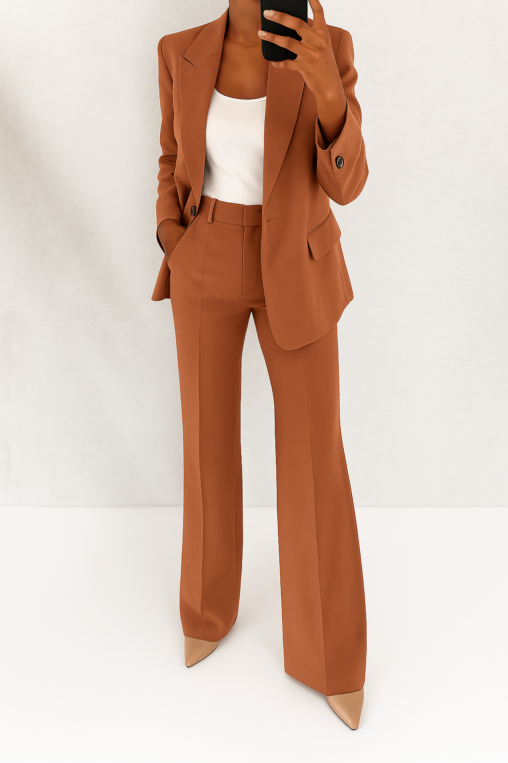 Camila Collection Set