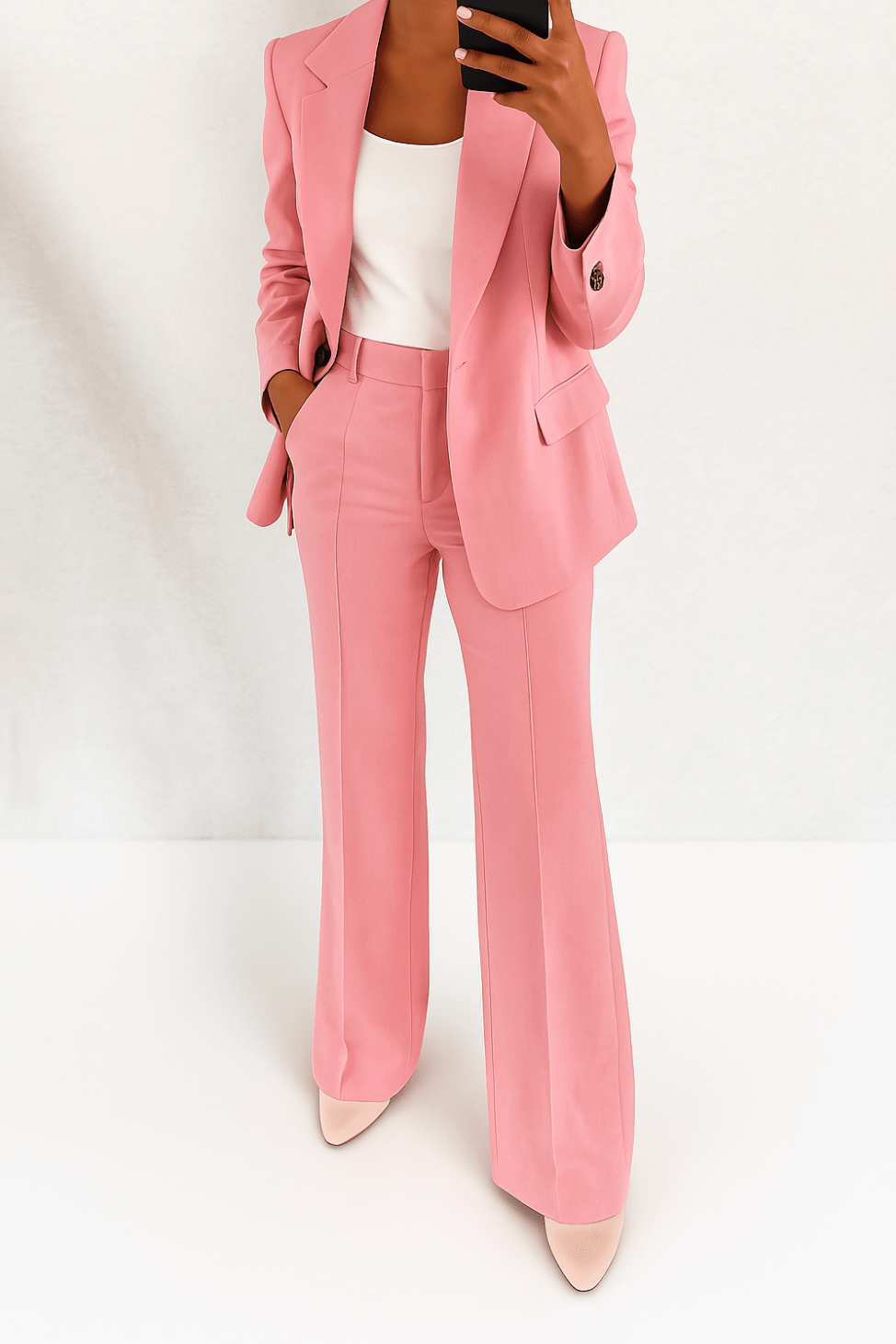 Camila Collection Set