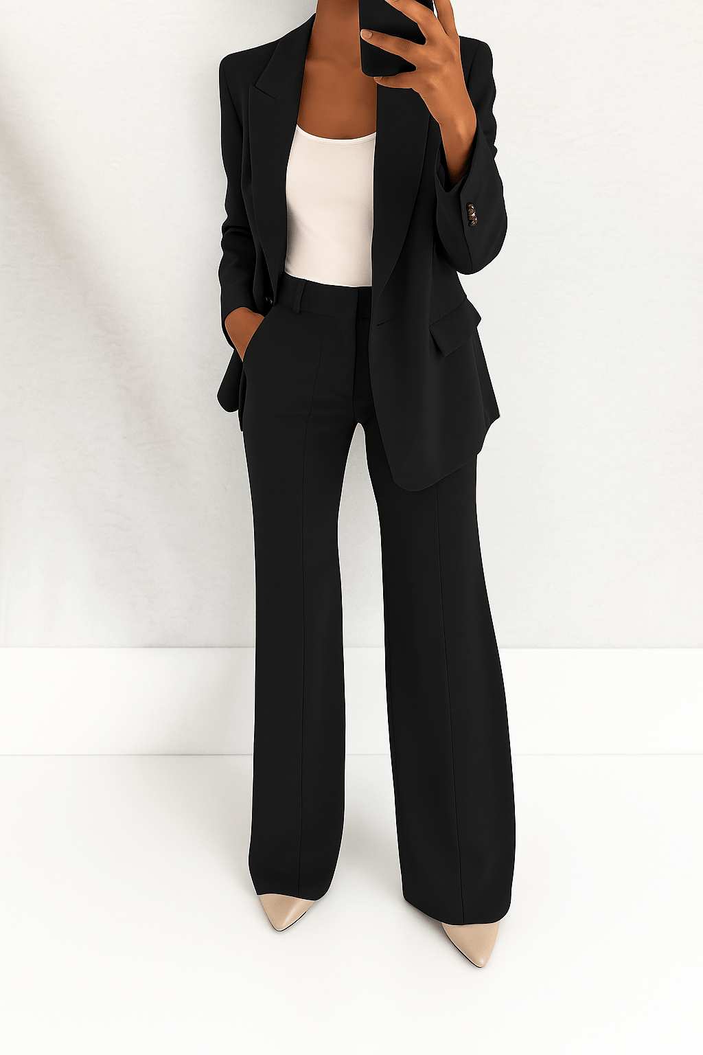 Camila Collection Set