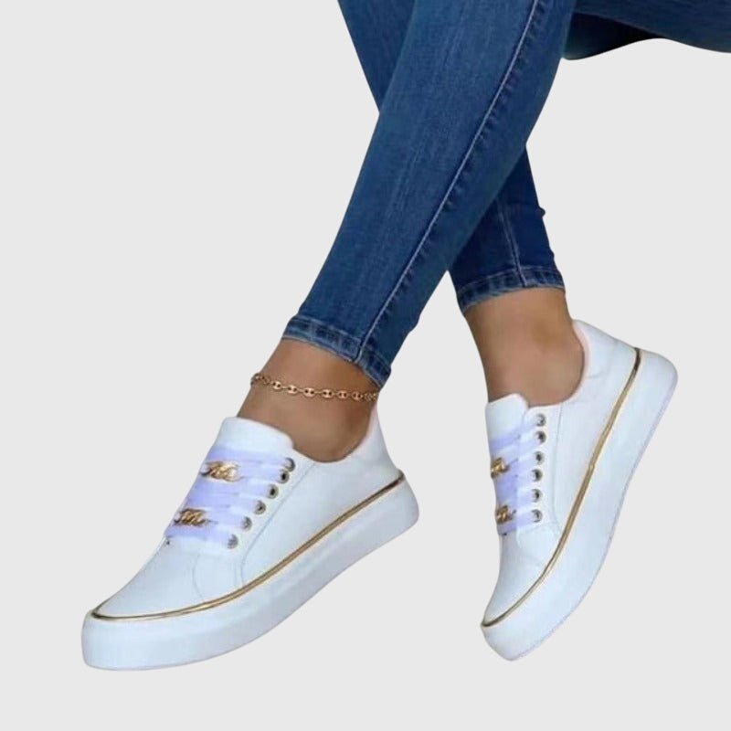 Camille | Elegant orthopedic footwear