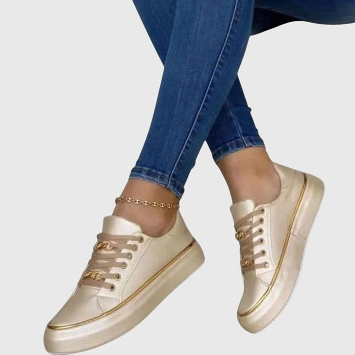 Camille | Elegant orthopedic footwear