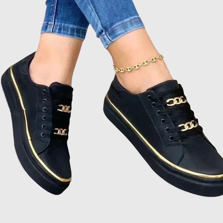 Camille | Elegant orthopedic footwear