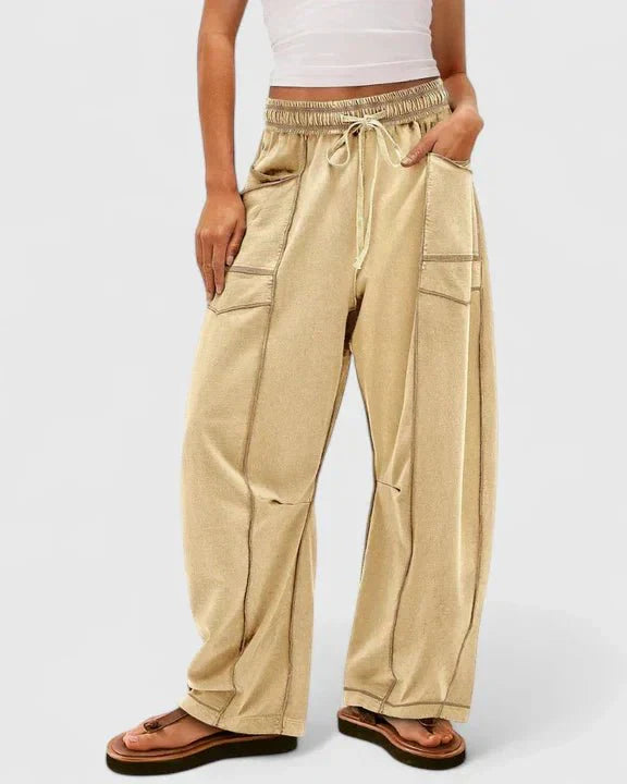 Camrynnne™ | Pants