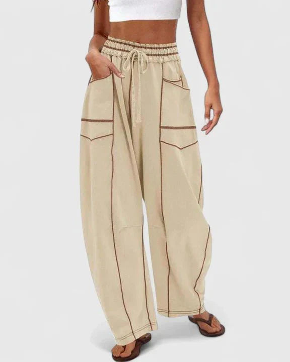 Camrynnne™ | Pants