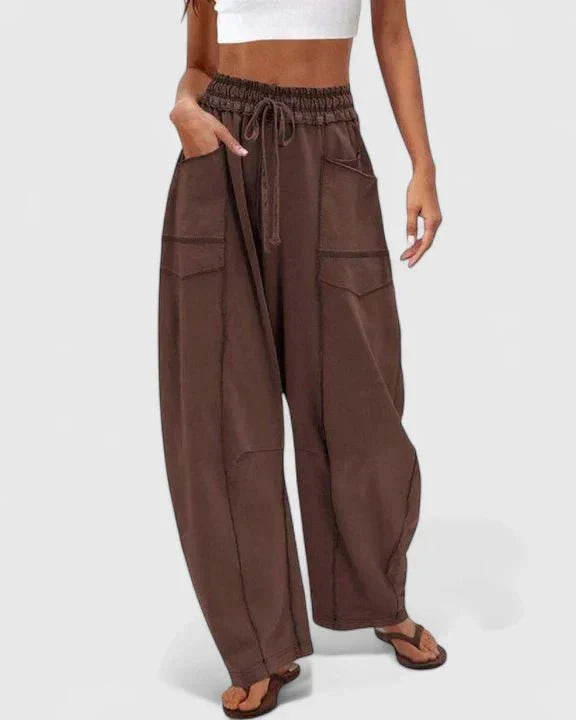 Camrynnne™ | Pants