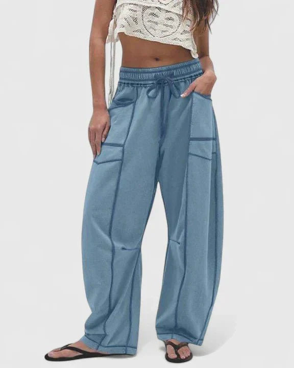 Camrynnne™ | Pants