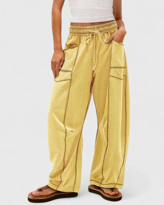 Camrynnne™ | Pants