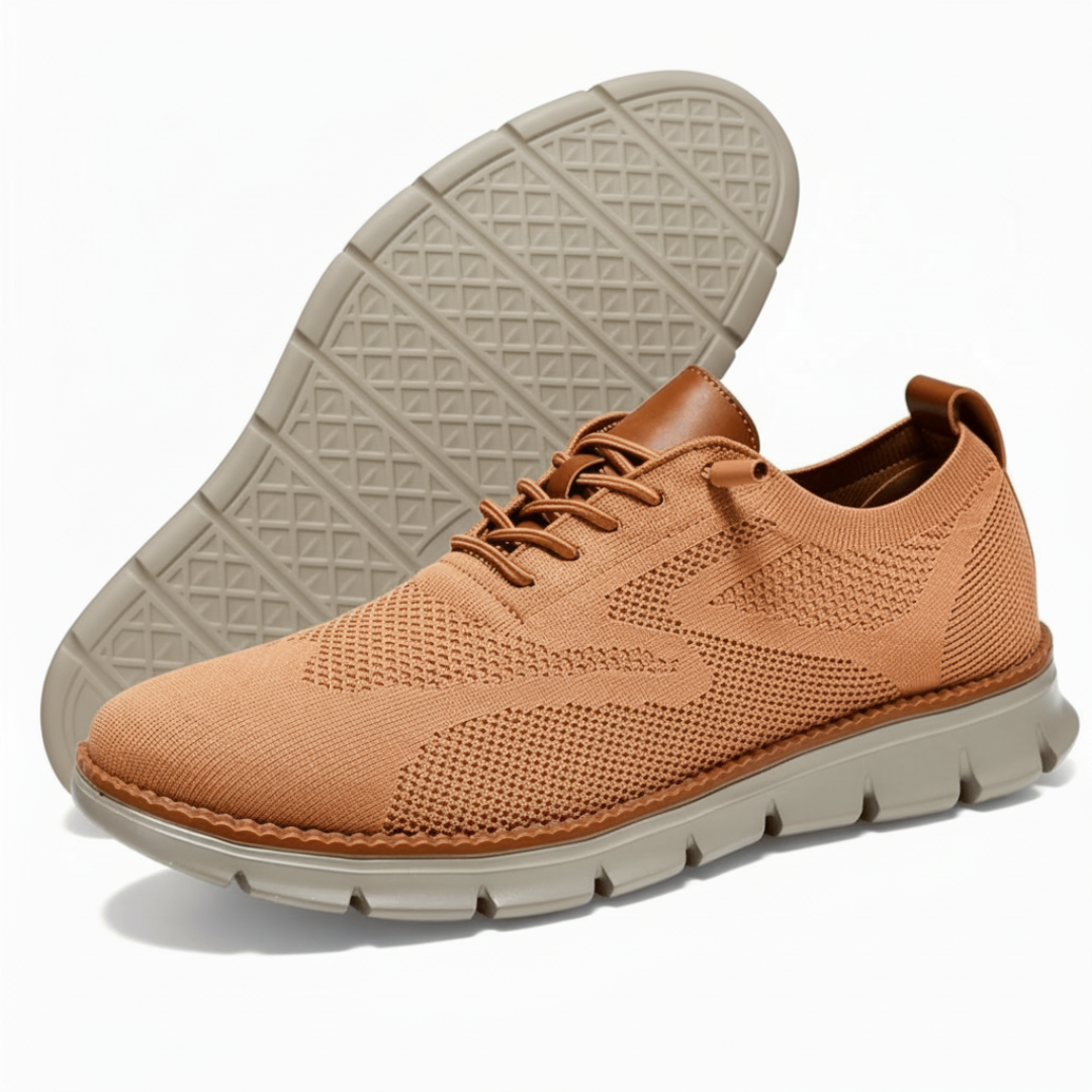 Ultra Comfy I Healthy and Supportive Walking Shoes