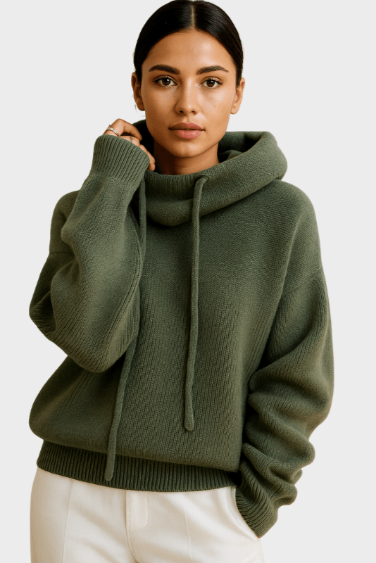 Carla™ Sweater