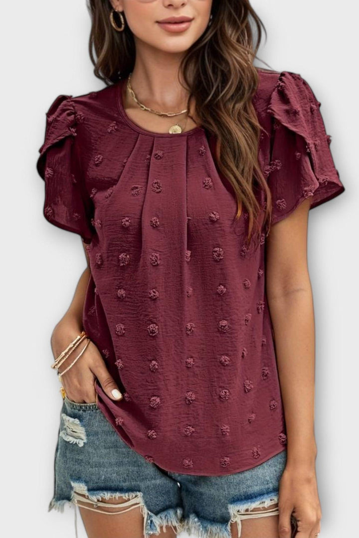 Carlota - Perfect Blouse
