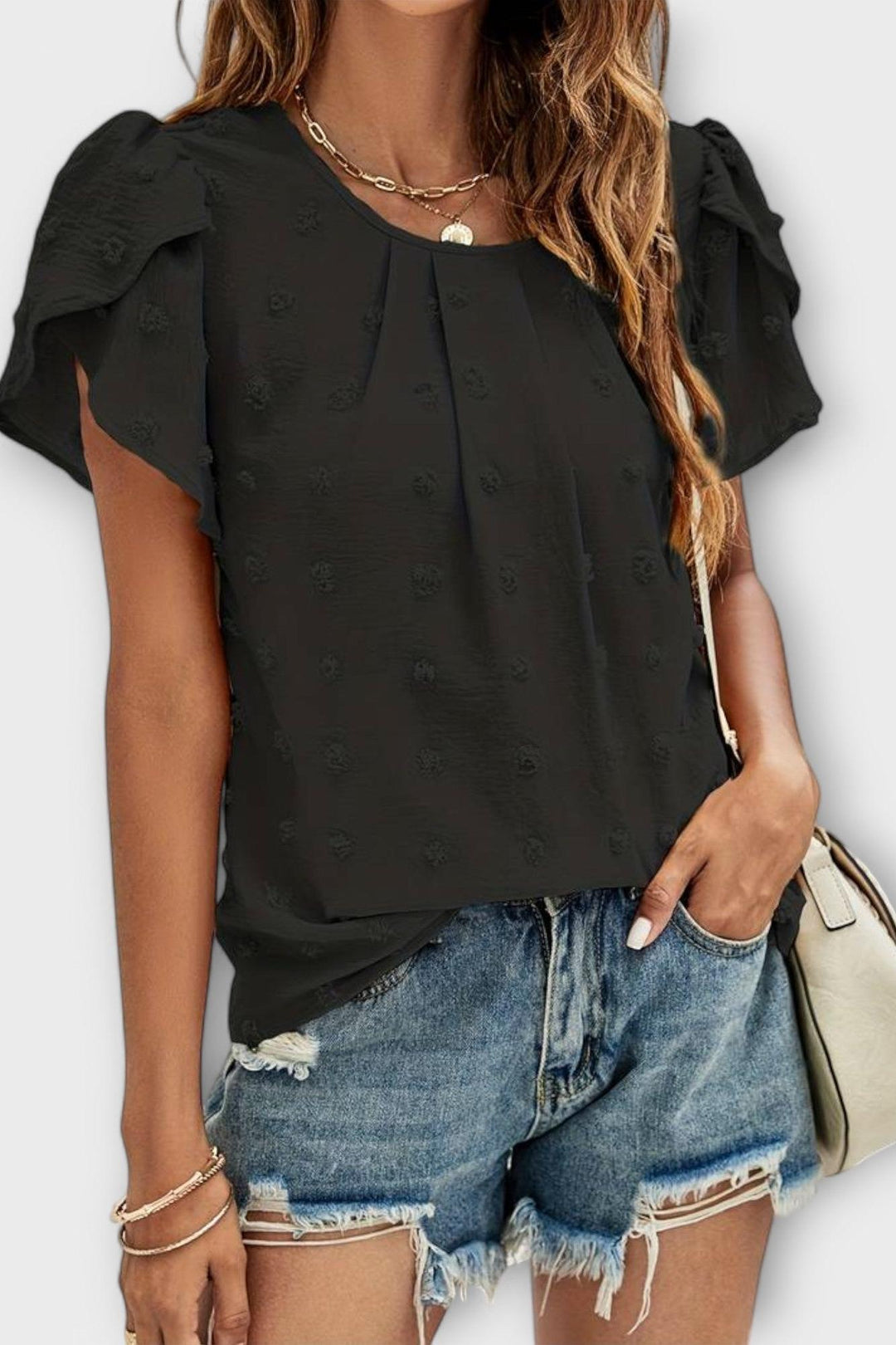 Carlota - Perfect Blouse