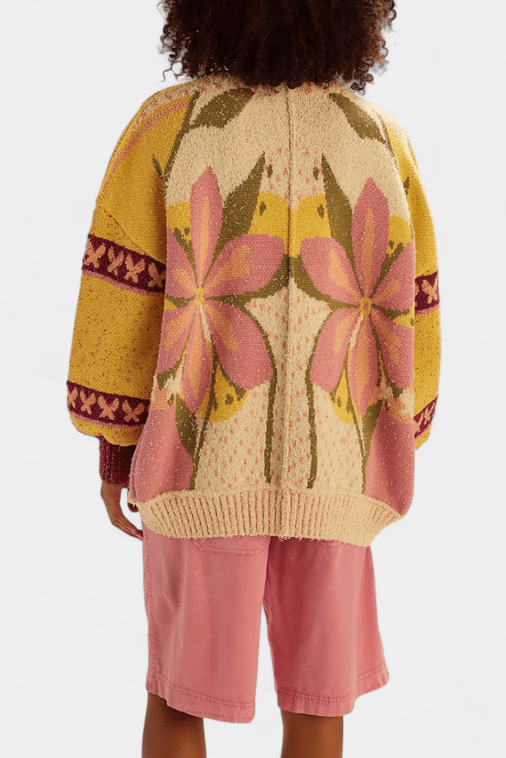 Casey Cardigan