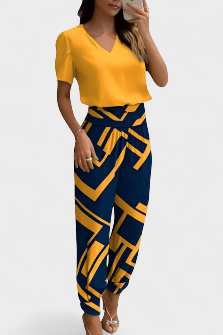 Cassandra set