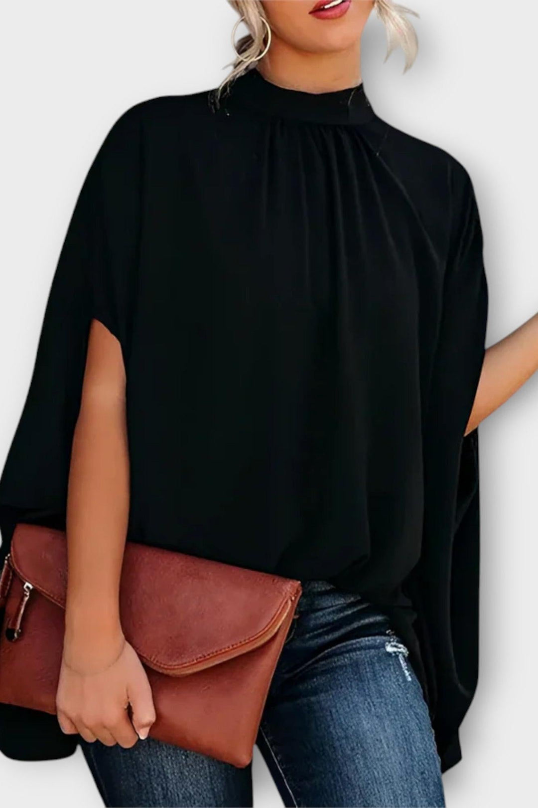 Catarina - Universal Evening Top
