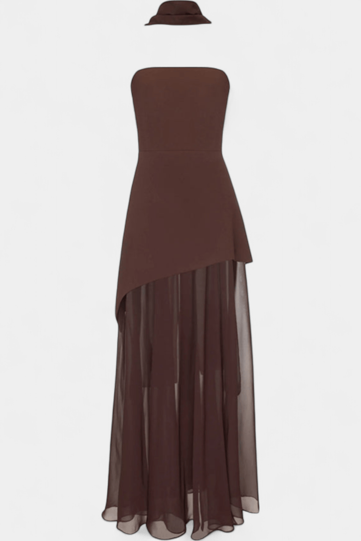 Celaena™ Maxi Dress