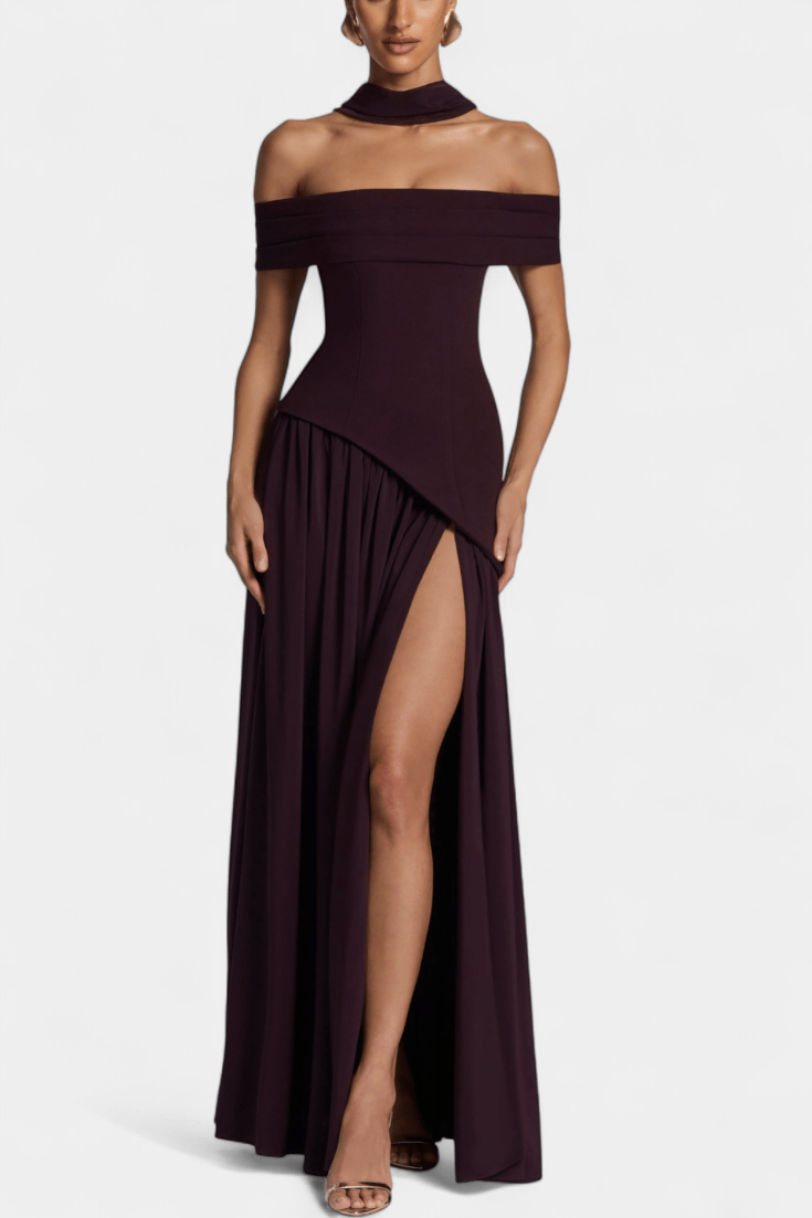 Celaena™ Maxi Dress