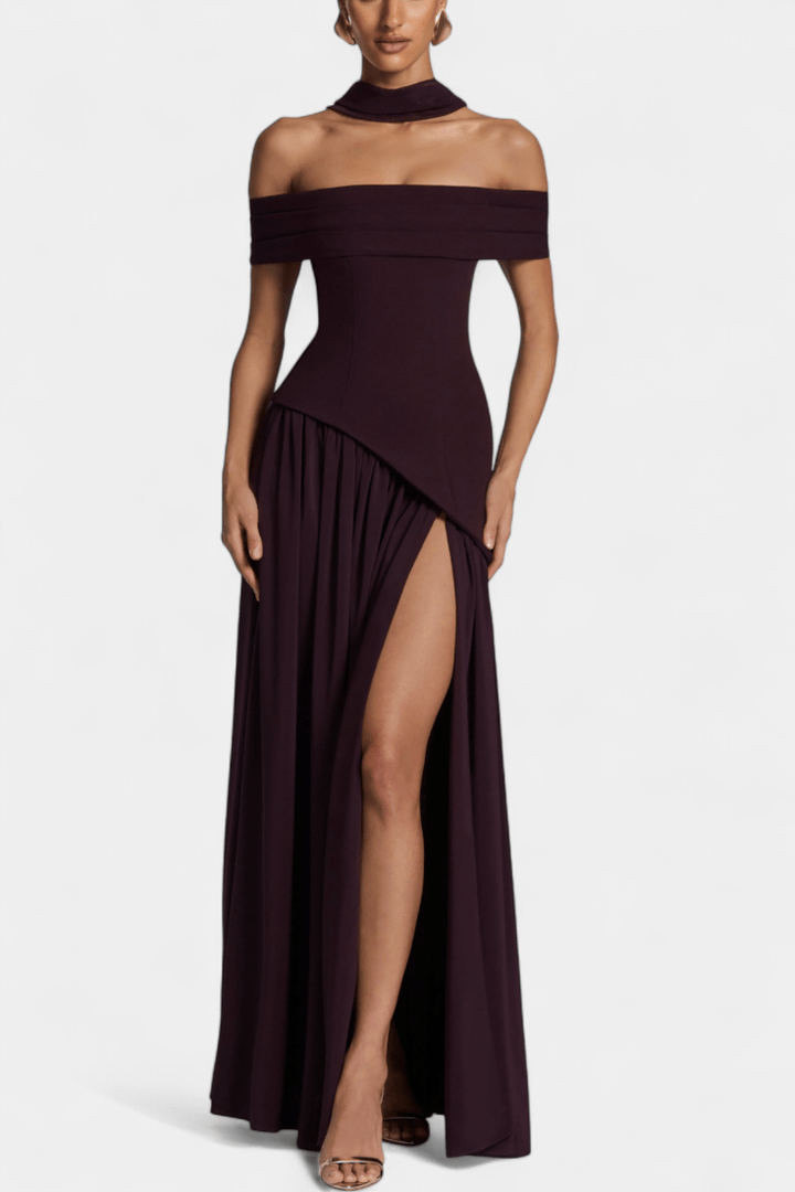 Celaena™ Maxi Dress