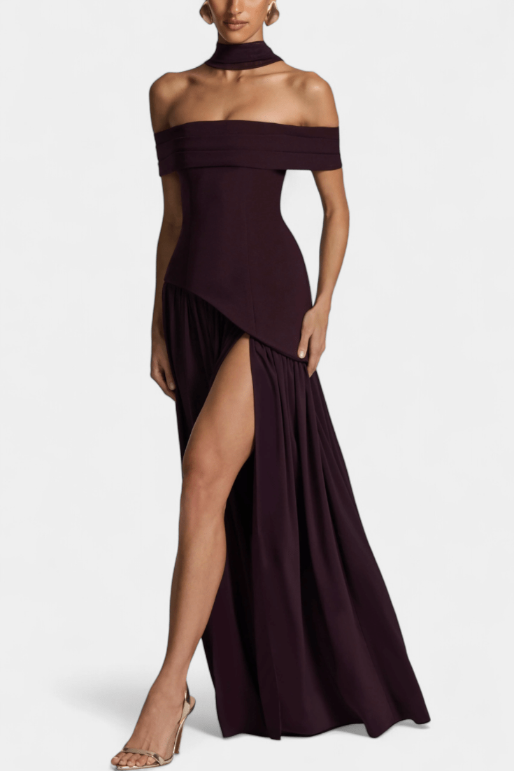 Celaena™ Maxi Dress