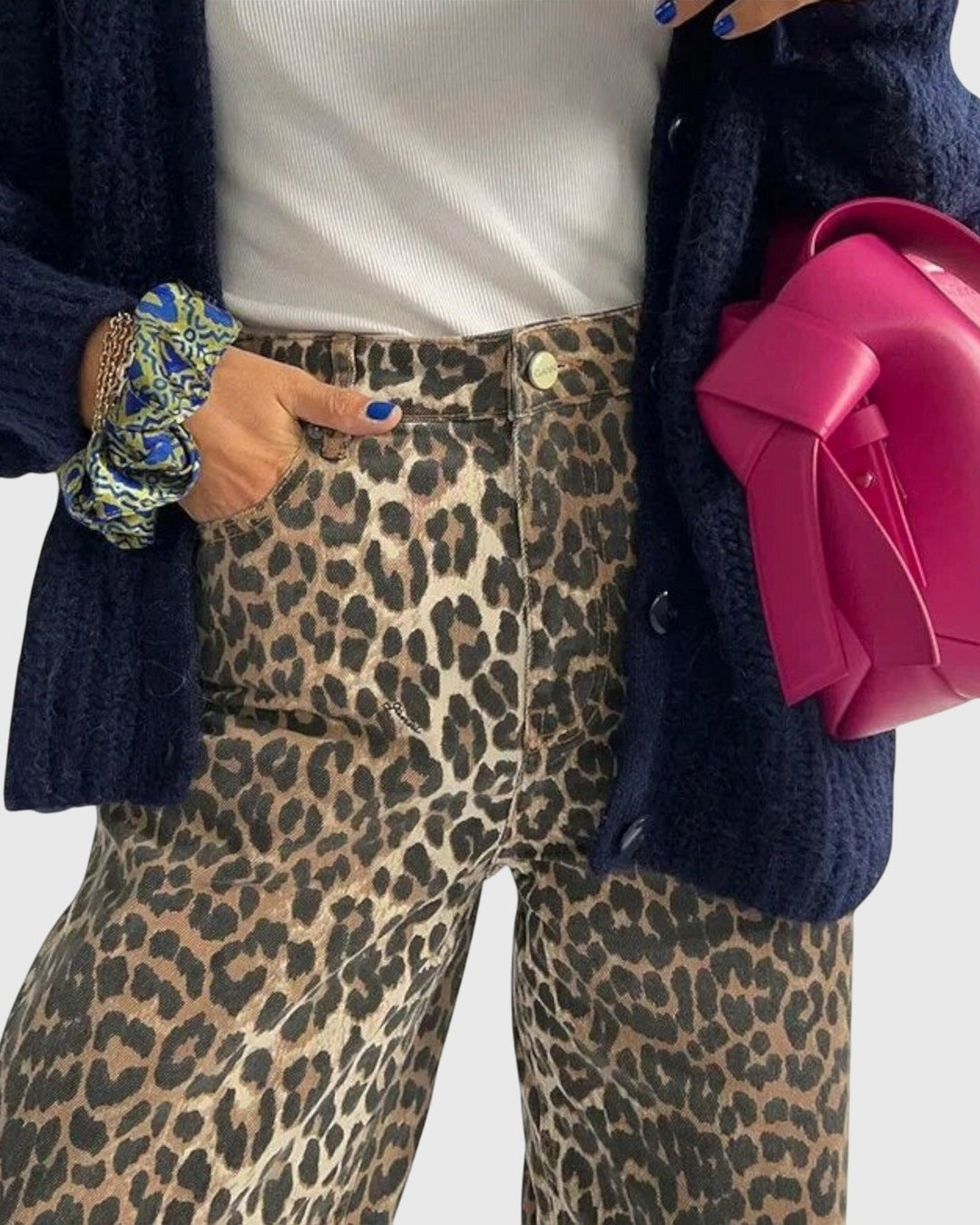 Chandra™ | Vintage Jeans