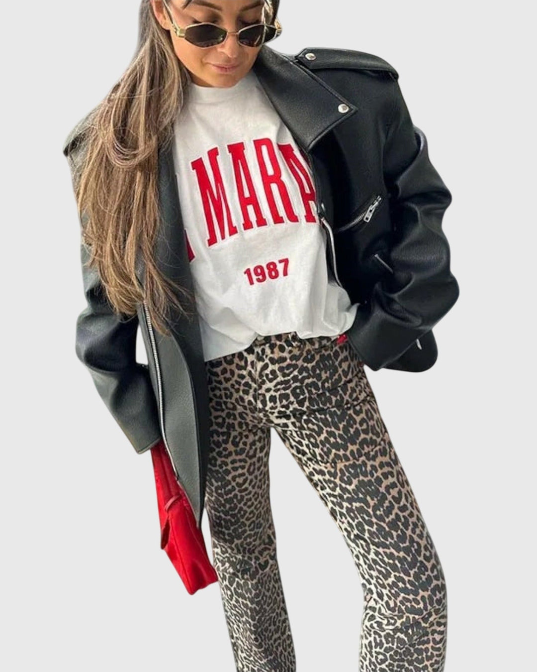 Chandra™ | Vintage Jeans