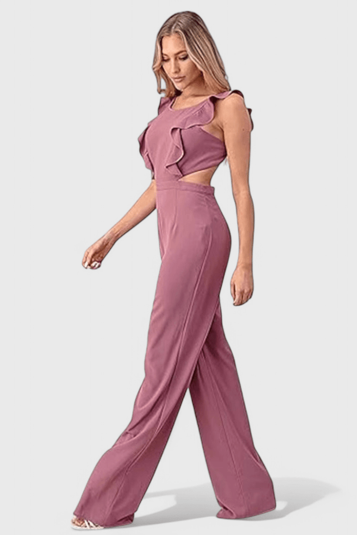 Chantal women's jumpsuit