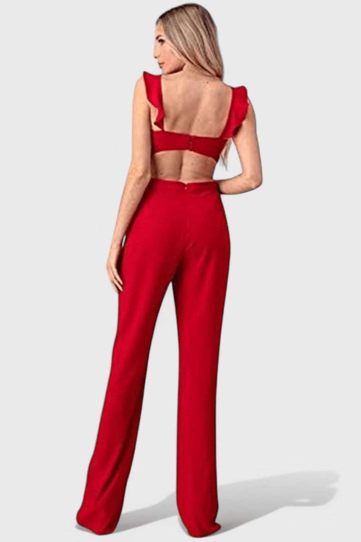 Chantal women's jumpsuit