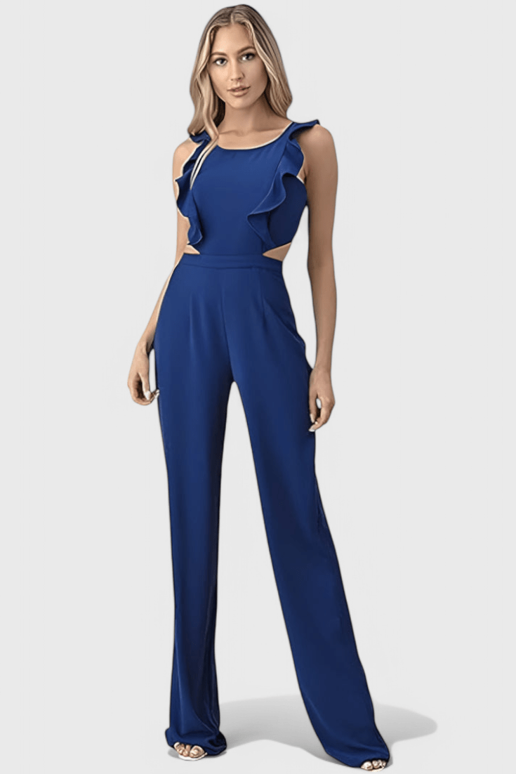 Chantal women's jumpsuit