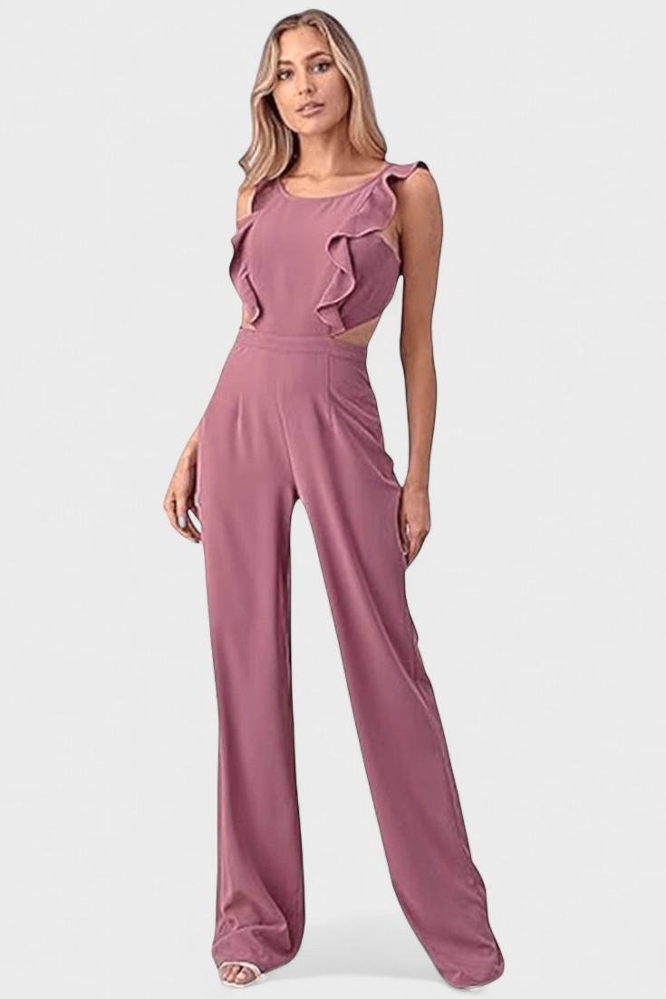 Chantal women's jumpsuit