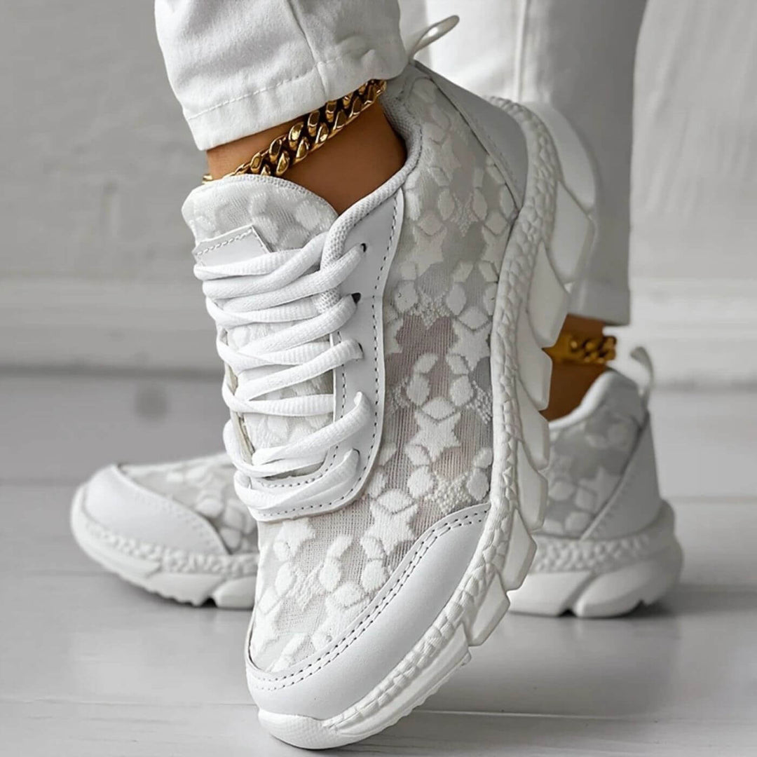 LUCREZIA | WOMEN'S ORTHOPEDIC SHOES