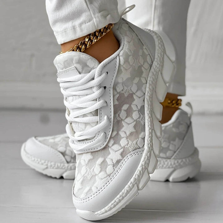 LUCREZIA | WOMEN'S ORTHOPEDIC SHOES
