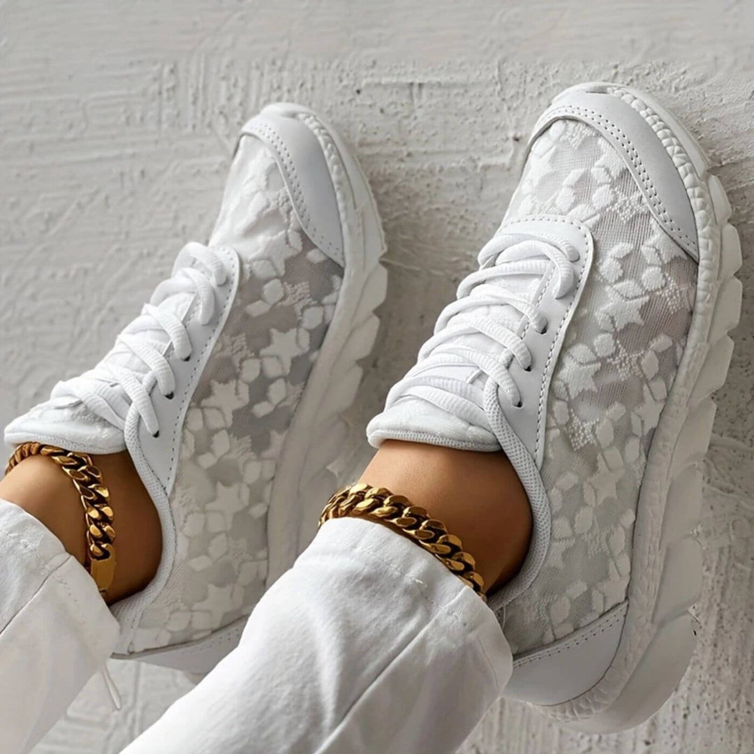 LUCREZIA | WOMEN'S ORTHOPEDIC SHOES