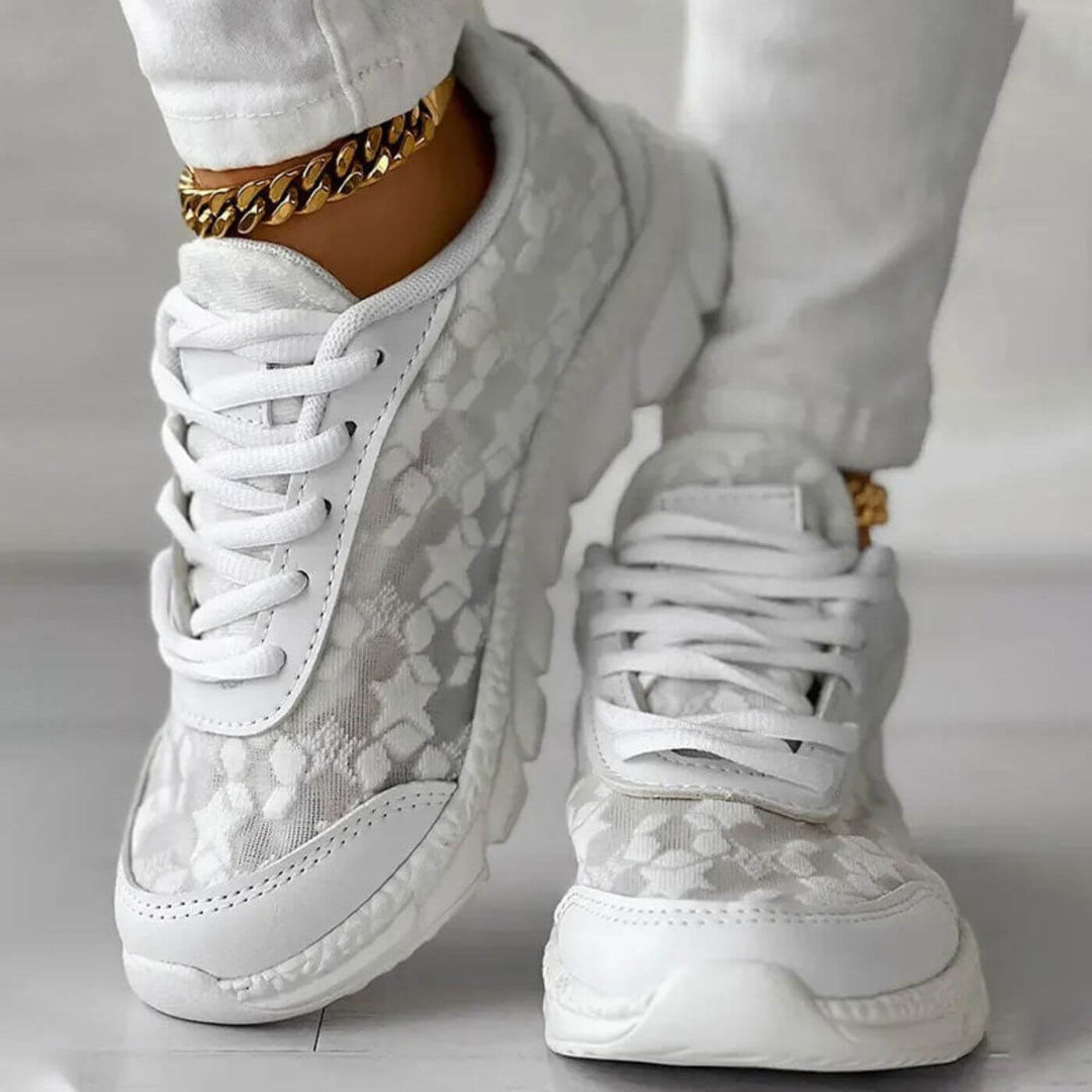 LUCREZIA | WOMEN'S ORTHOPEDIC SHOES