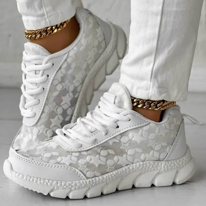 LUCREZIA | WOMEN'S ORTHOPEDIC SHOES