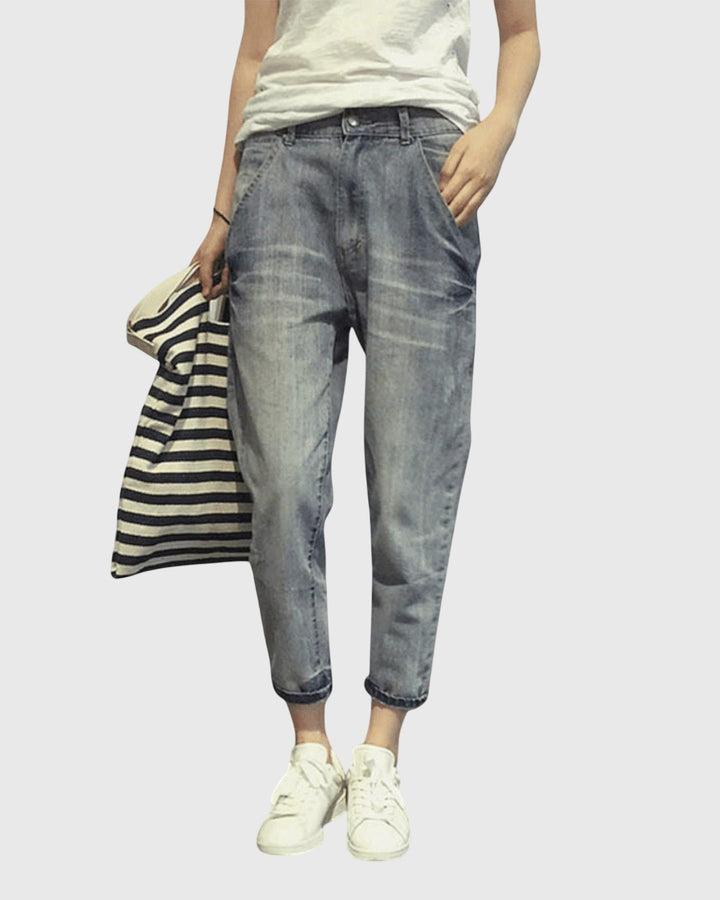 Charlotte™ | Unique pants