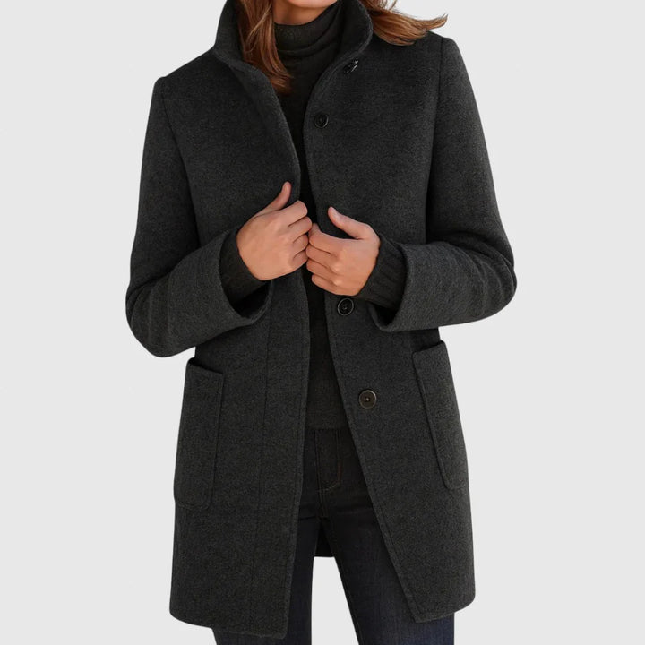Fiora™ | Timeless Women's Coat