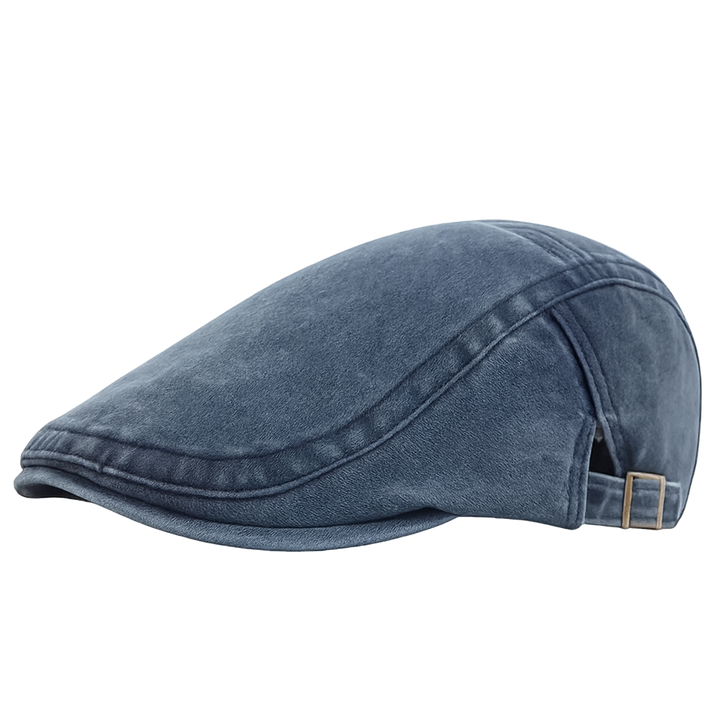 Louis - Vintage Beret