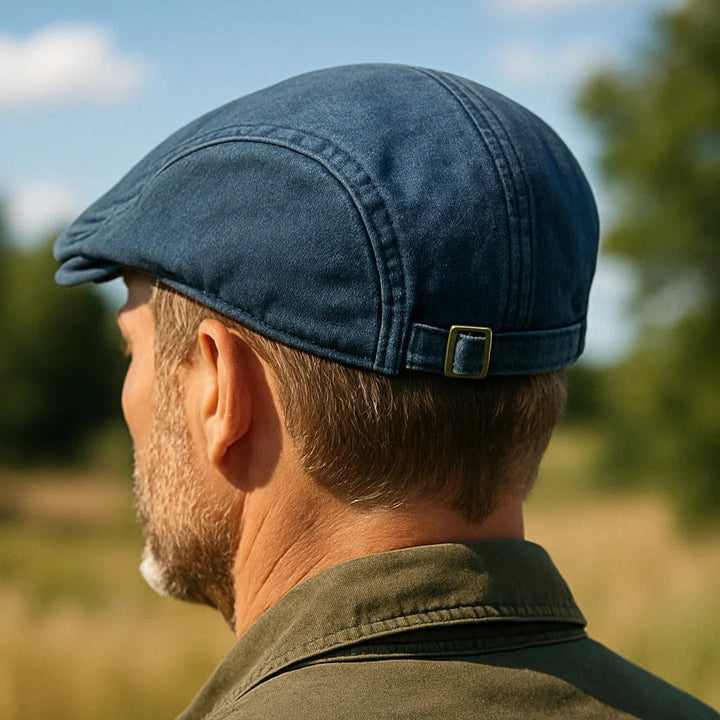 Louis - Vintage Beret