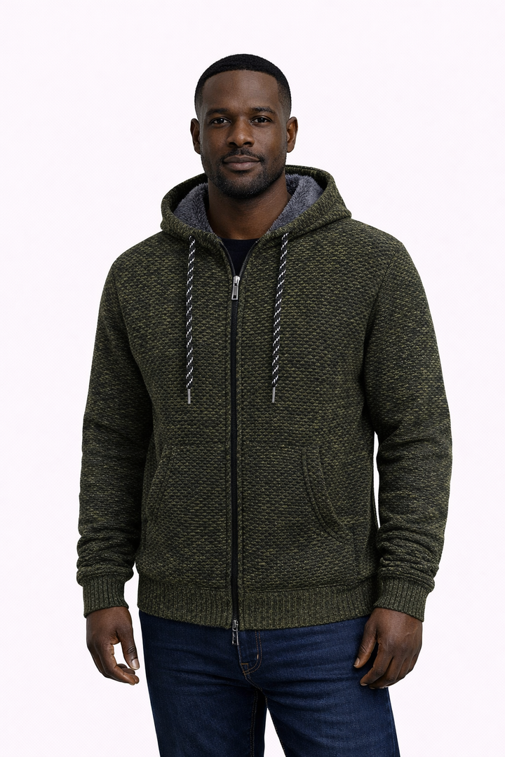 Coen | The Ultimate Hoodie