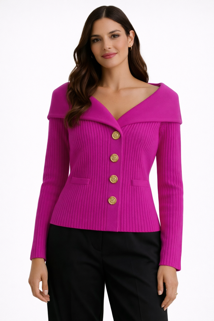 Clariza Sweater