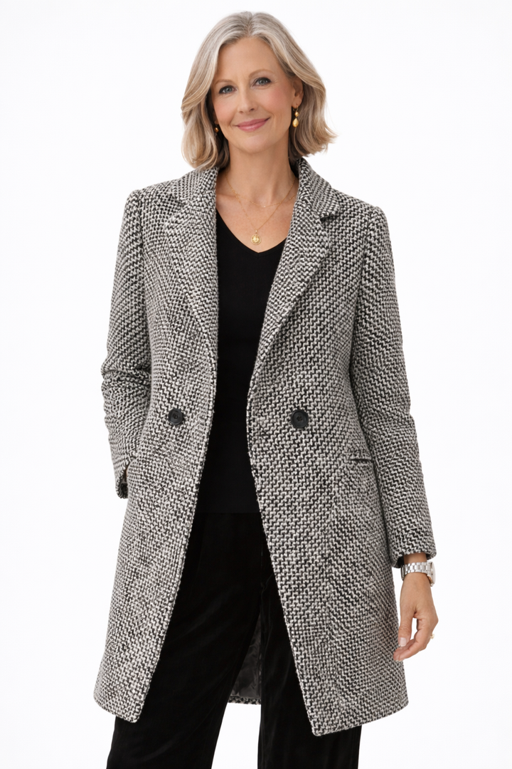 Nicole | Elegant Coat