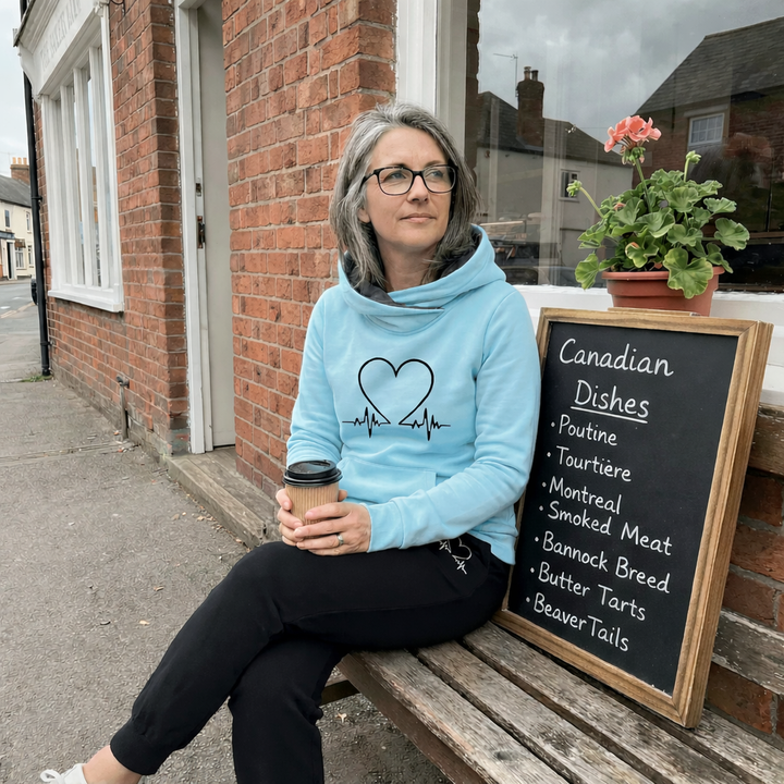 Penlope I Comfort Casual Jogging Set