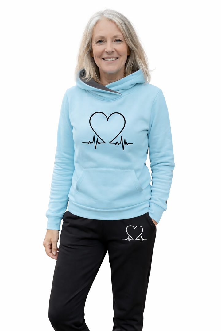Penlope I Comfort Casual Jogging Set