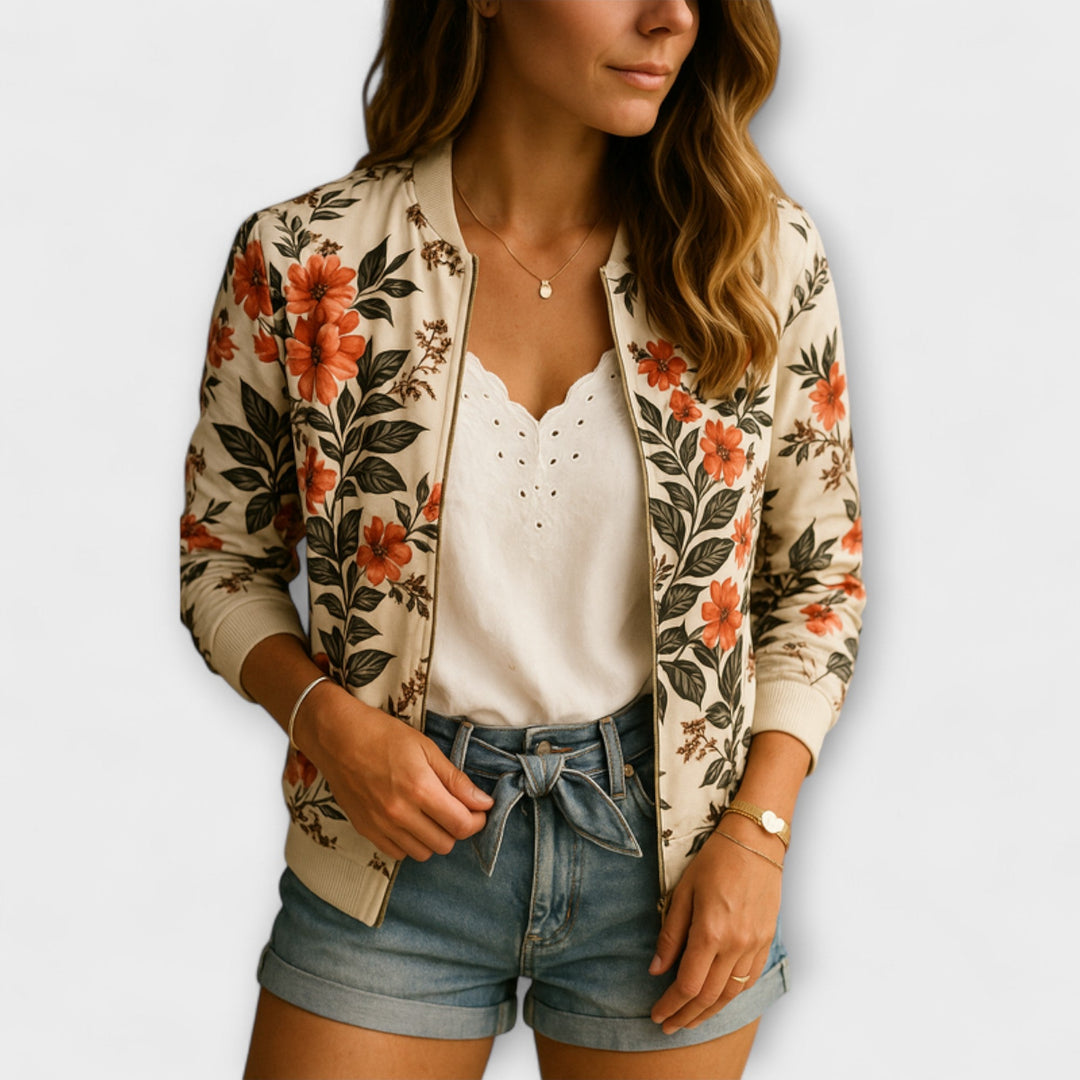 Kaelin – Stylová bomber bunda