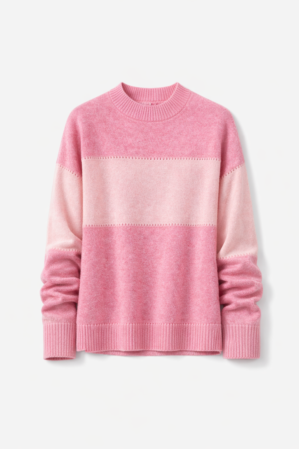 Marta I Effortless Everyday Sweater